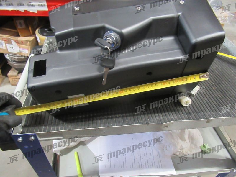 Панель приборов в сборе CPCD45/50QBB, CPCD50/60/70 D-серия