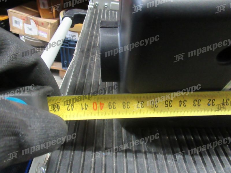 Панель приборов в сборе CPCD45/50QBB, CPCD50/60/70 D-серия