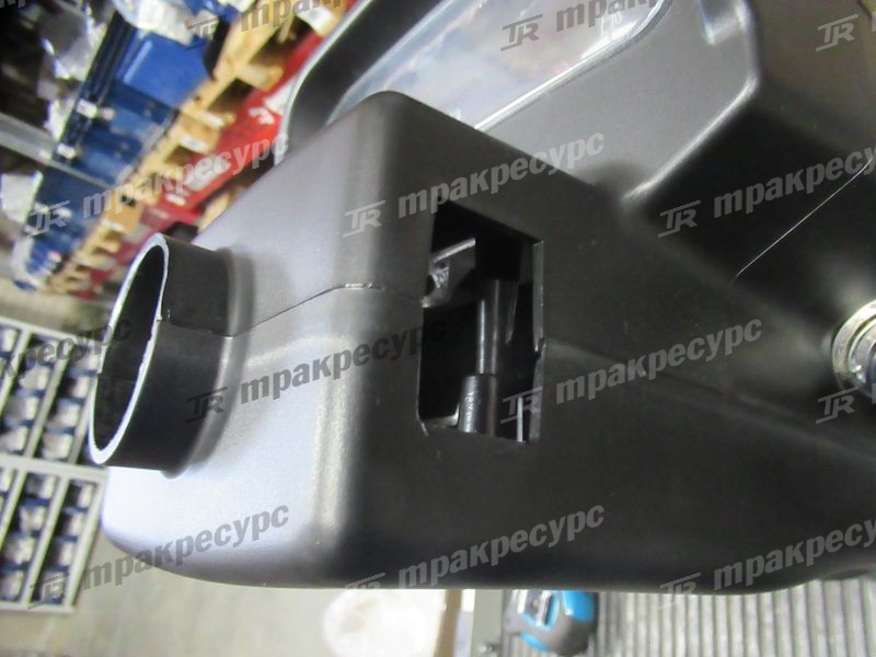 Панель приборов в сборе CPCD45/50QBB, CPCD50/60/70 D-серия