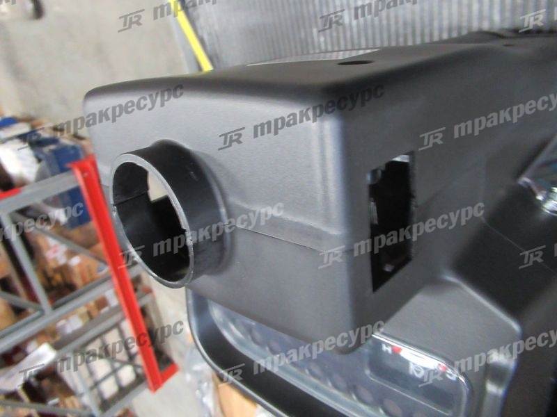 Панель приборов в сборе CPCD45/50QBB, CPCD50/60/70 D-серия