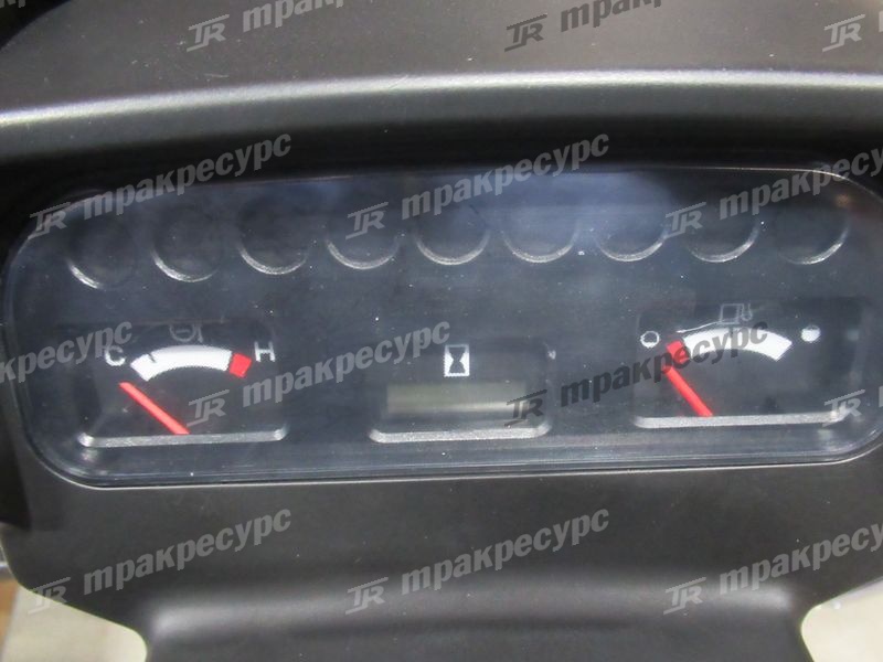 Панель приборов в сборе CPCD45/50QBB, CPCD50/60/70 D-серия