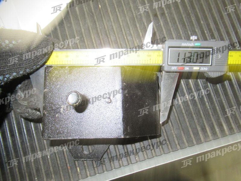 Амортизатор передний CY6102BG