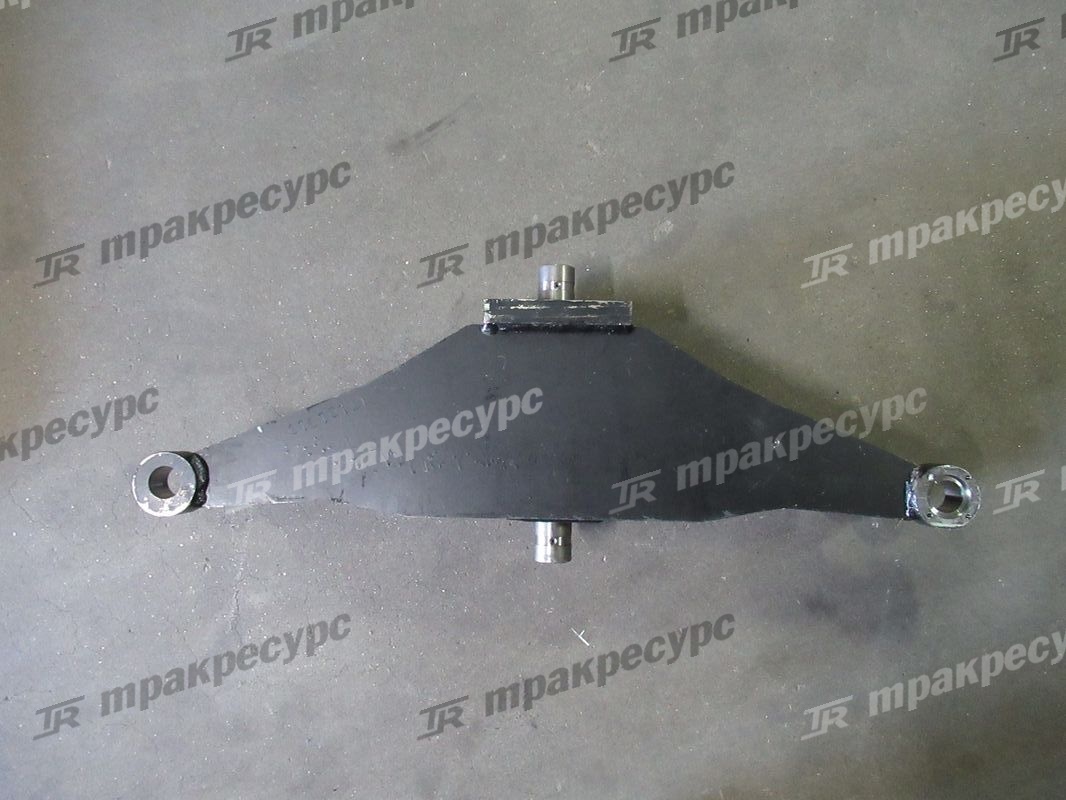 Балка моста управляемого 20A74-30122