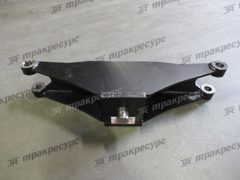 Балка моста управляемого 20A74-30122