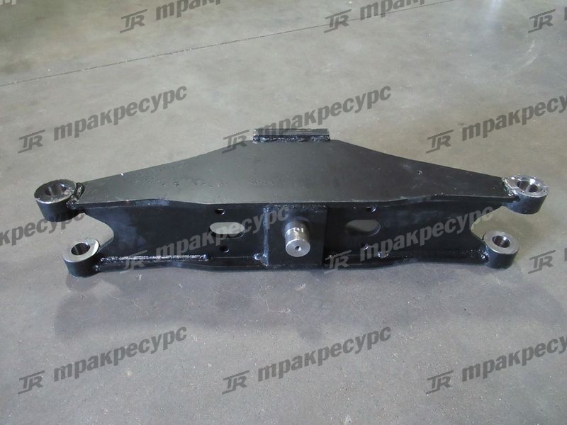 Балка моста управляемого 20A74-30122