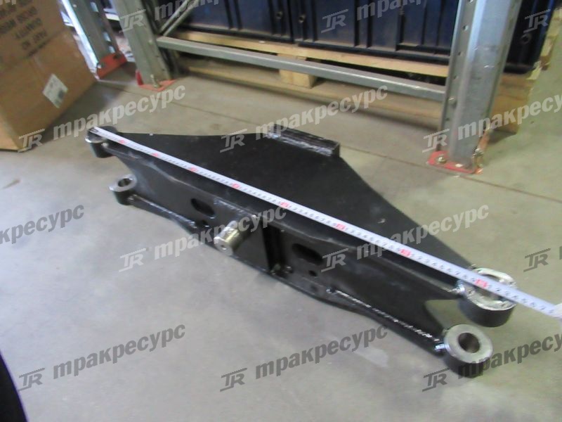 Балка моста управляемого 20A74-30122