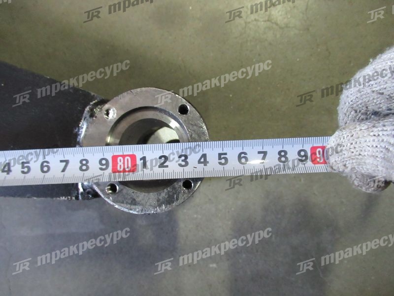 Балка моста управляемого 20A74-30122