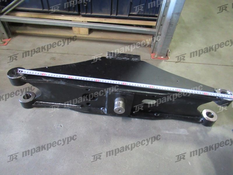 Балка моста управляемого 20A74-30122