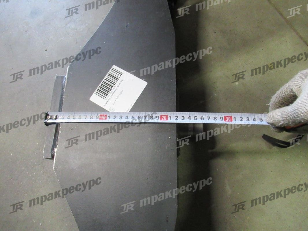 Балка моста управляемого 20A74-30122