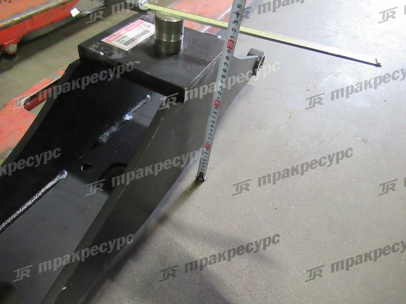 Балка моста управляемого 20A74-30122