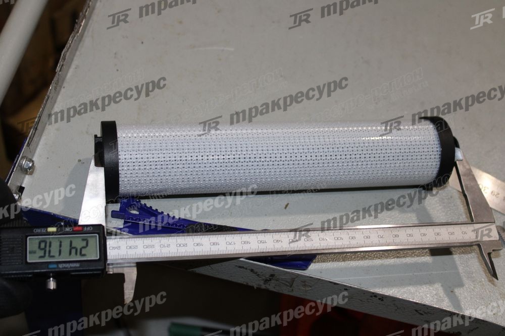 Фильтр гидравлический  51044886