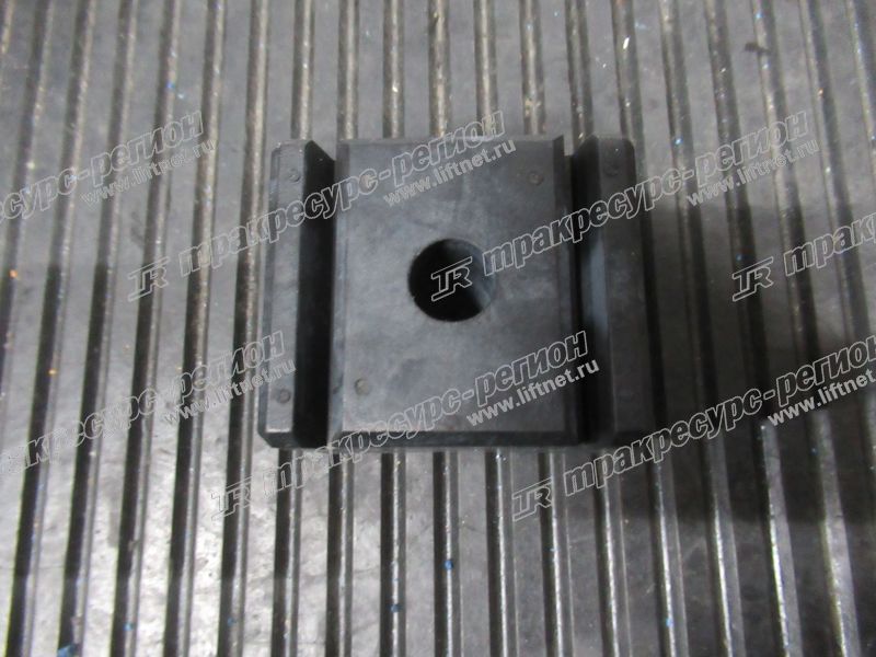 Опора резиновая 239A2-12021