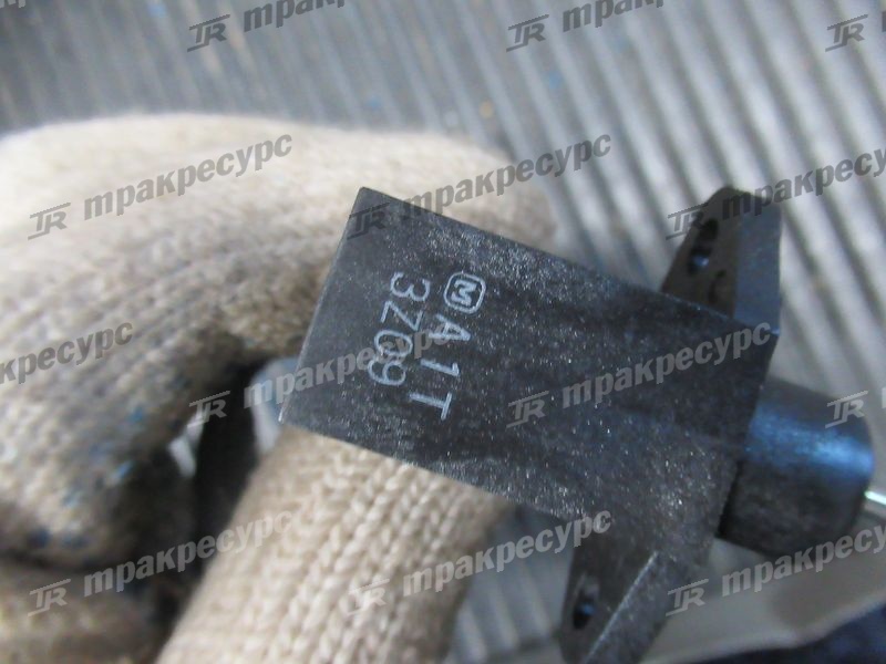 Потенциометр 281E4-12241