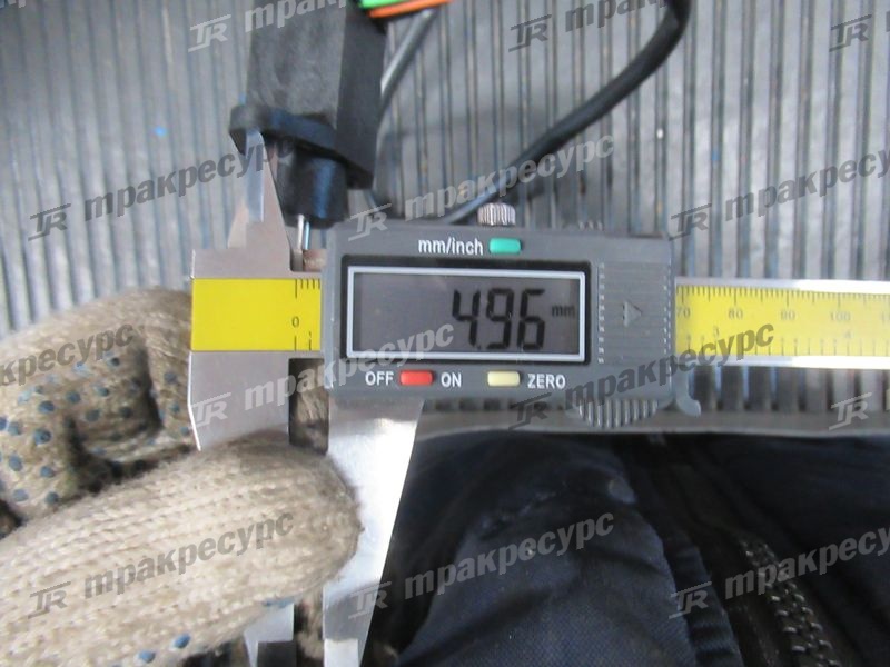 Потенциометр 281E4-12241