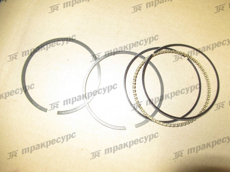 Кольцо поршневое 0.5 N-12035-FU312