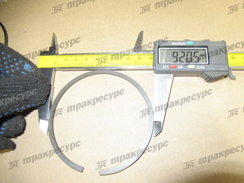 Кольцо поршневое 13015-78202-71