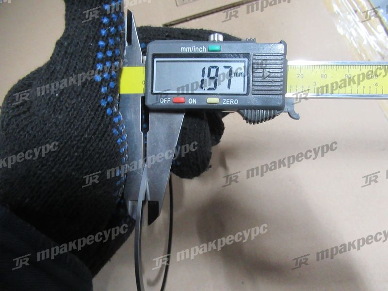 Кольцо поршневое 13015-78202-71