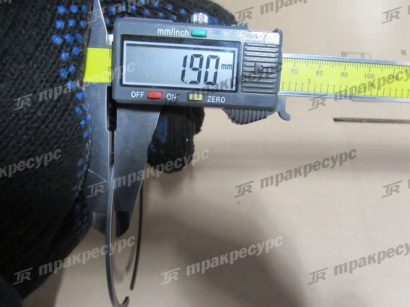 Кольцо поршневое 13015-78202-71