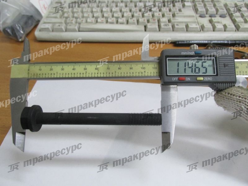 Болт головки блока цилиндров 90105-11950-71