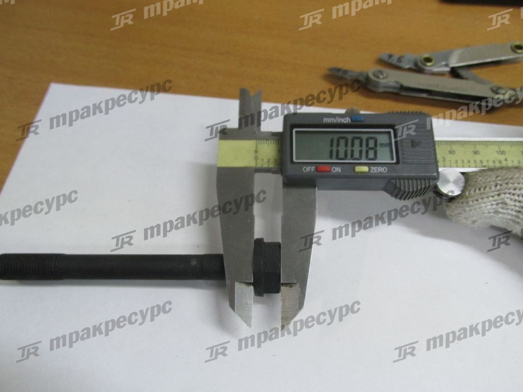Болт головки блока цилиндров 90105-11950-71