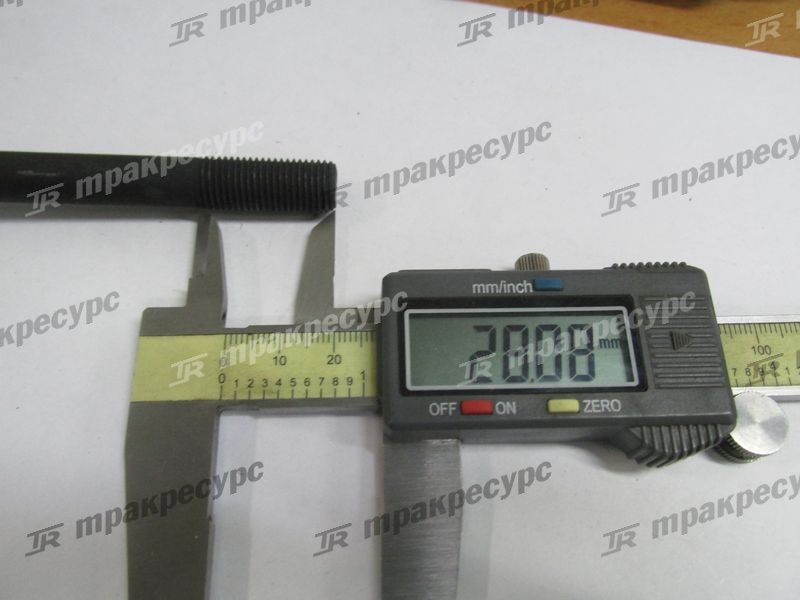Болт головки блока цилиндров 90105-11950-71