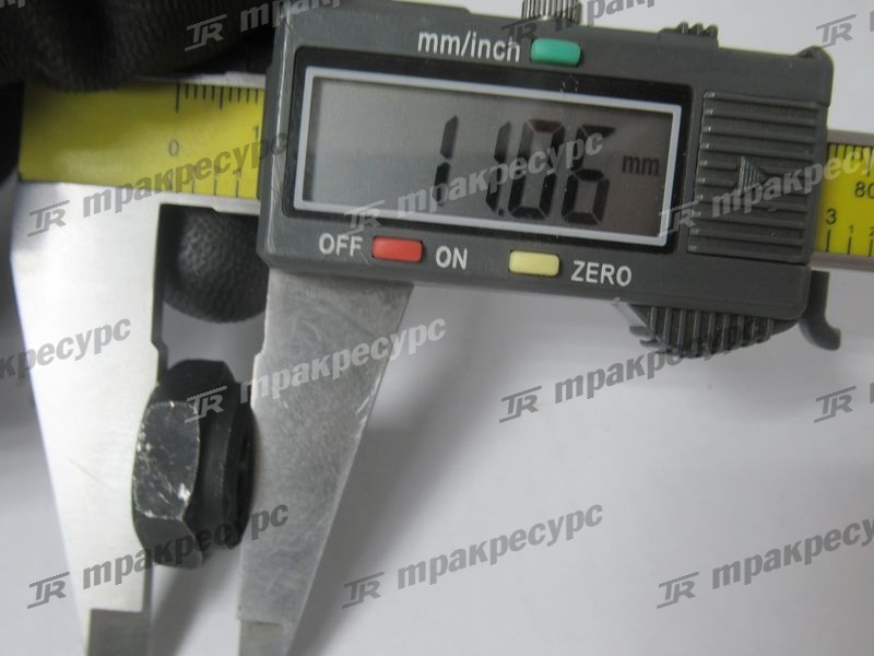 Гайка 22118-40181