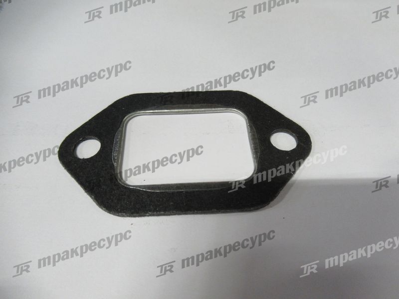 Прокладка выпускного коллектора A490BPG/490BPG