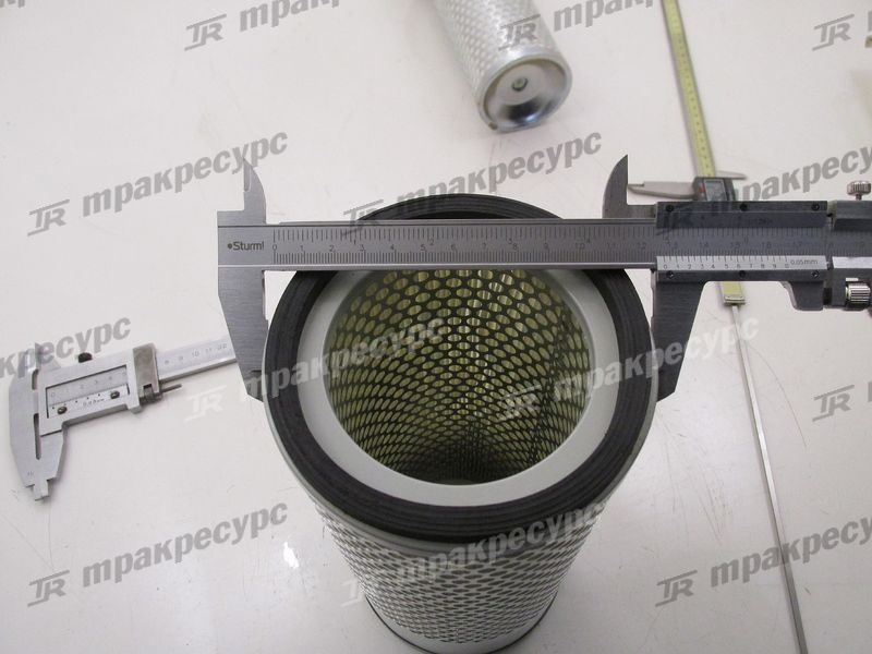 Элемент воздушного фильтра XG3080