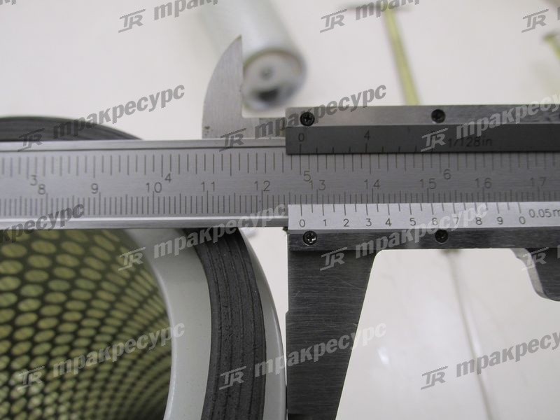 Элемент воздушного фильтра XG3080