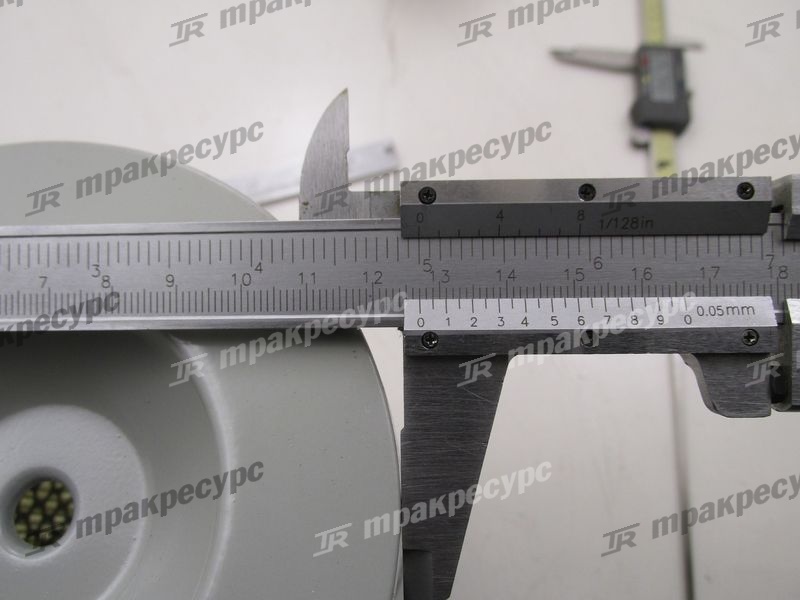 Элемент воздушного фильтра XG3080
