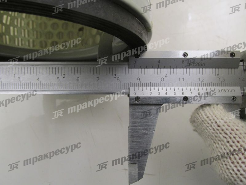 Элемент воздушного фильтра XG3080