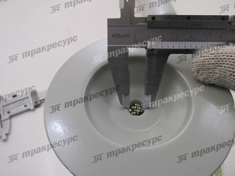 Элемент воздушного фильтра XG3080
