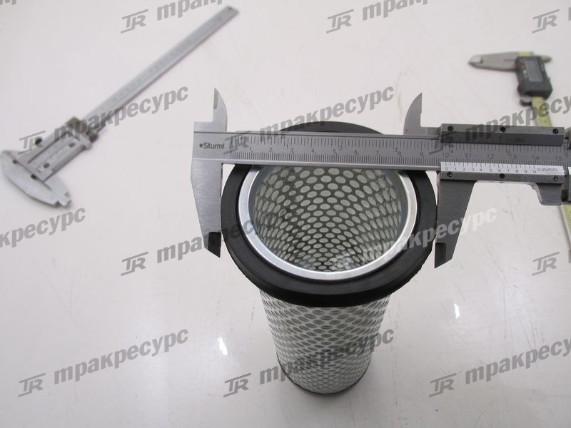 Элемент воздушного фильтра XG3080