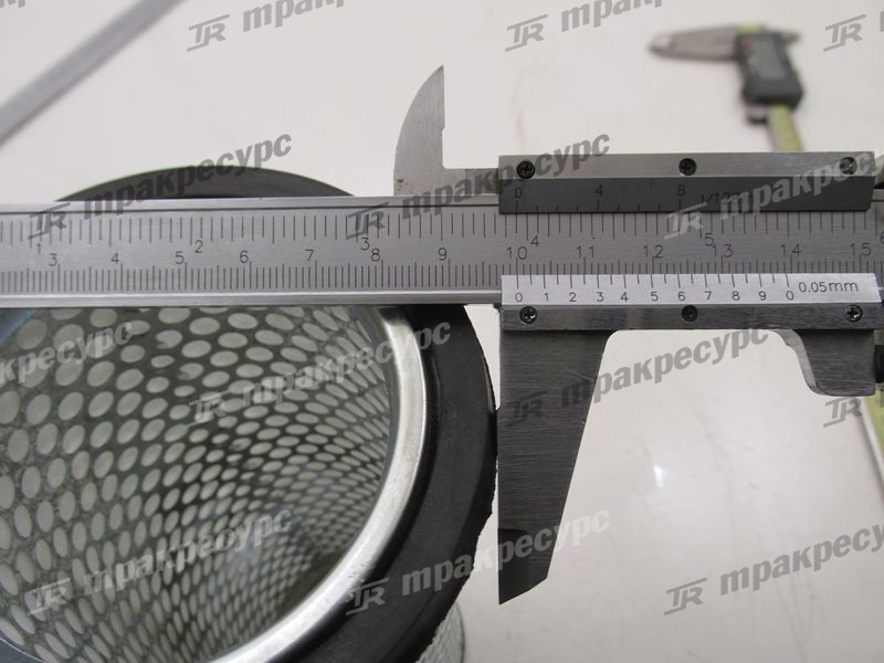 Элемент воздушного фильтра XG3080