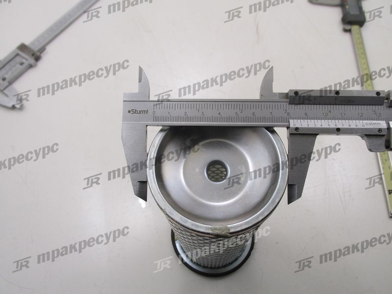 Элемент воздушного фильтра XG3080