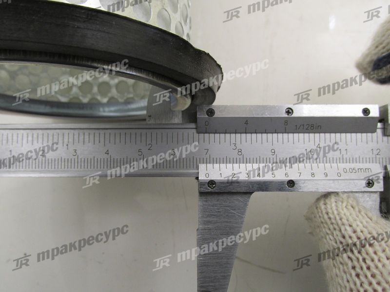 Элемент воздушного фильтра XG3080