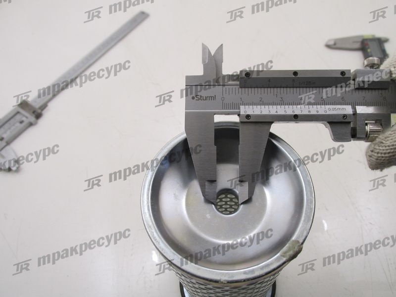 Элемент воздушного фильтра XG3080