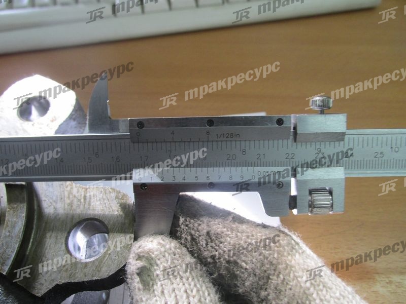 Ступица 27414-32032