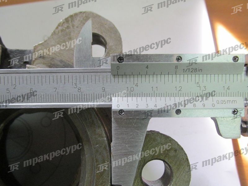 Ступица 27414-32032