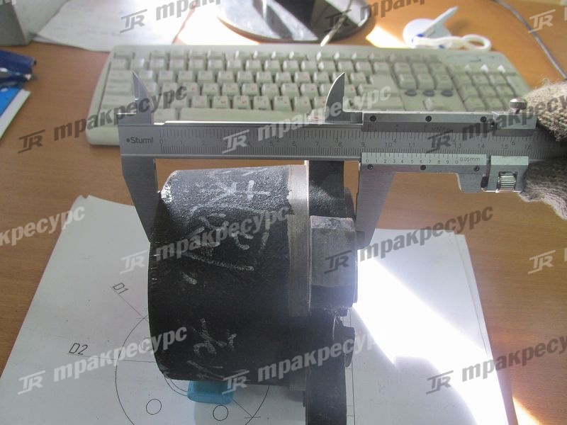 Ступица 27414-32032