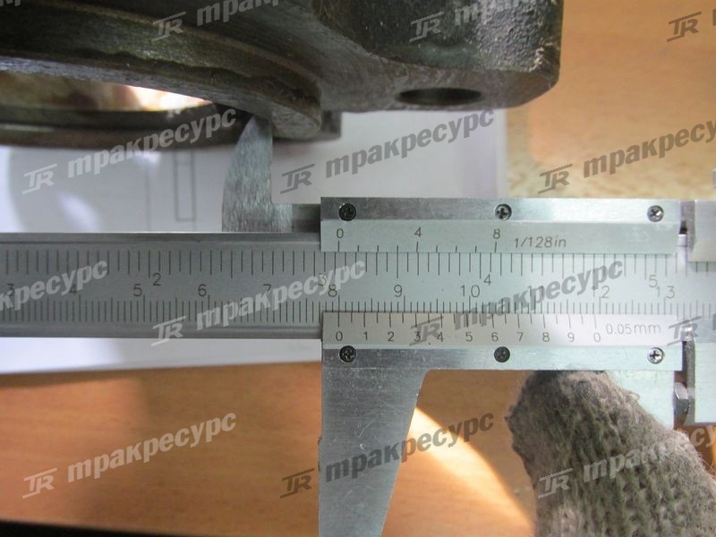 Ступица 27414-32032