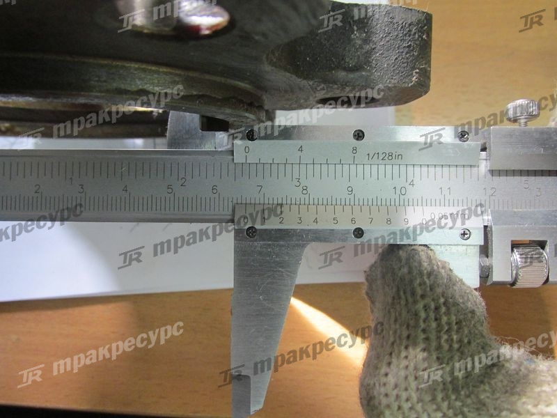 Ступица 27414-32032
