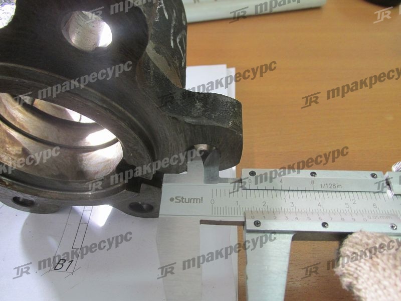 Ступица 27414-32032