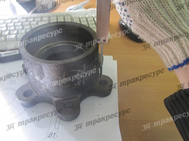 Ступица 27414-32032