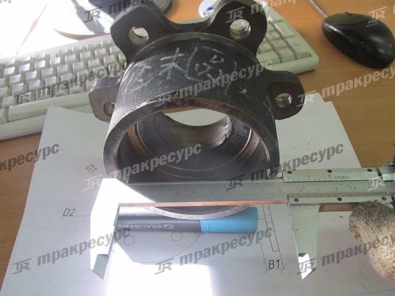 Ступица 27414-32032