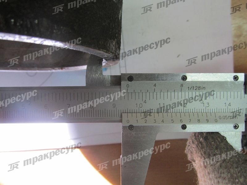 Ступица 27414-32032