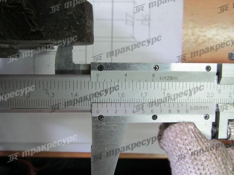 Ступица 27414-32032