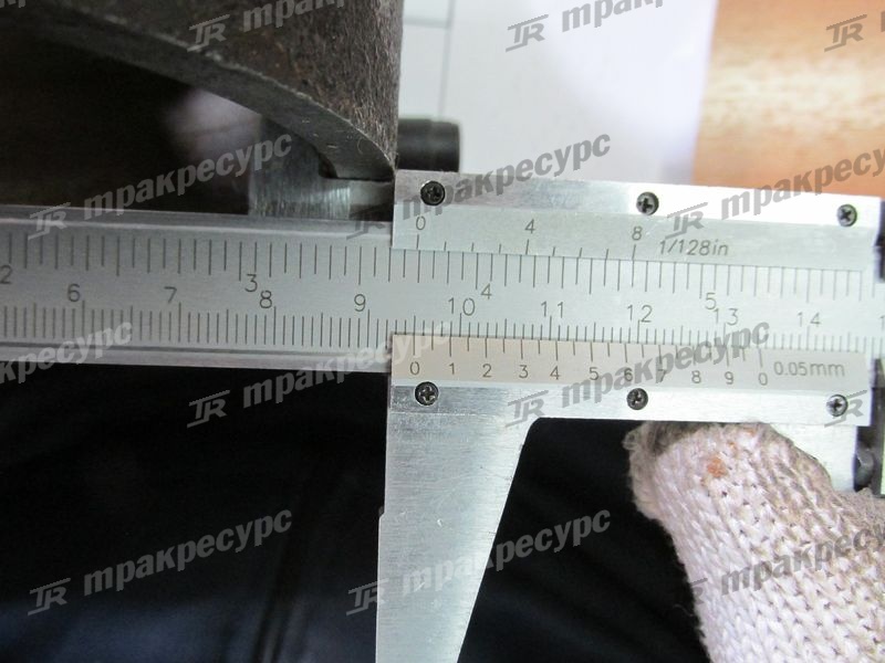 Ступица 27414-32032
