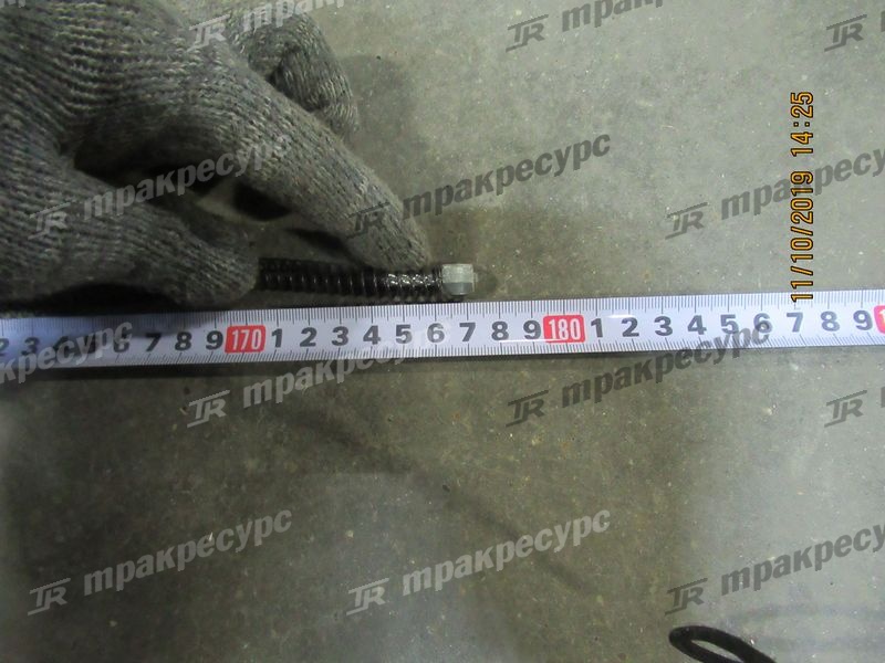 Трос ручного тормоза 47407-13000-71