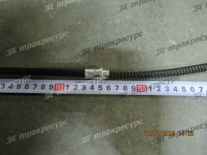Трос ручного тормоза 47407-13000-71